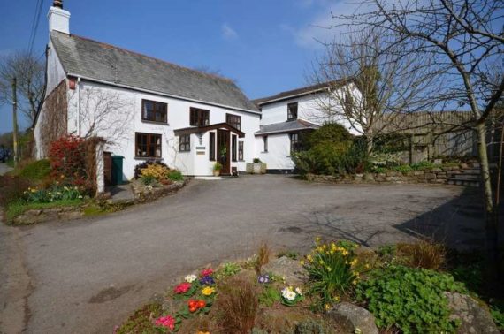 4 Bedroom Detached